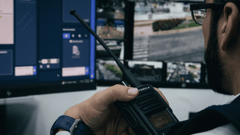 Modernización en telecomunicaciones: Motorola Solutions actualizará la red de seguridad pública en Jalisco