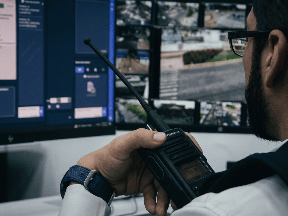 Modernización en telecomunicaciones: Motorola Solutions actualizará la red de seguridad pública en Jalisco