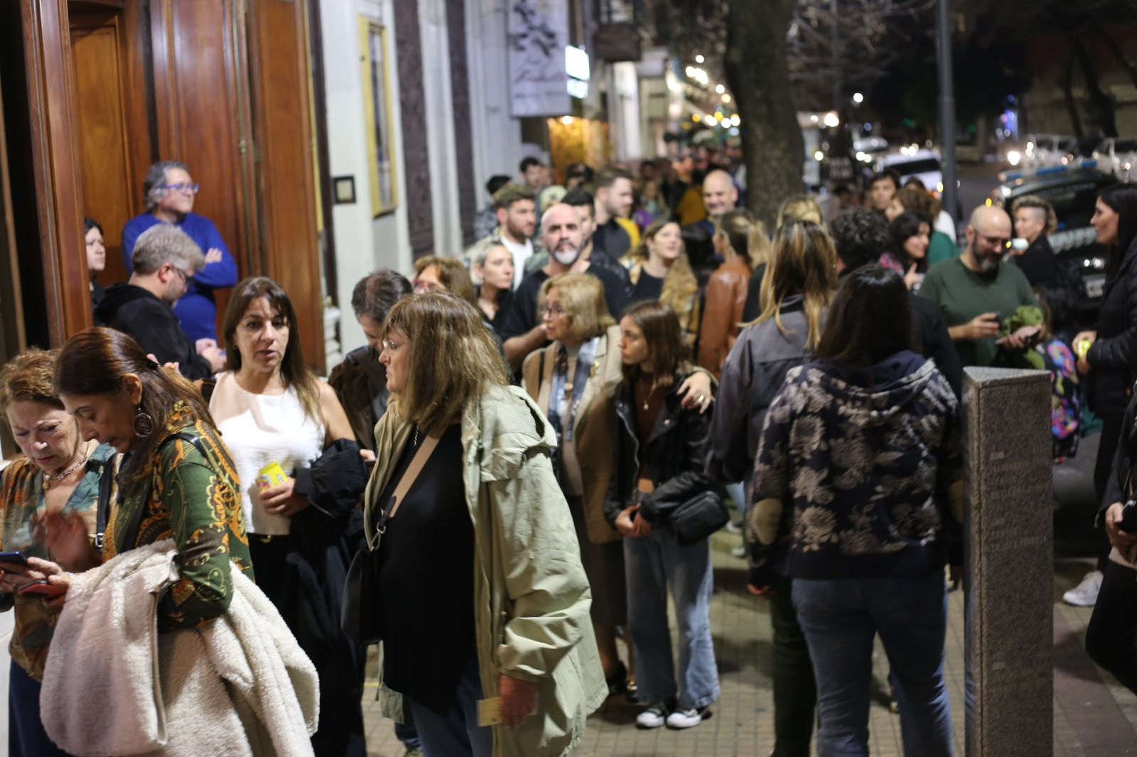 El teatro Coliseo de La Plata presenta una variada propuesta con reconocidos artistas