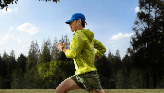 Día Mundial del Running: el nuevo smartwatch de Huawei busca reemplazar la intuición por datos de precisión
