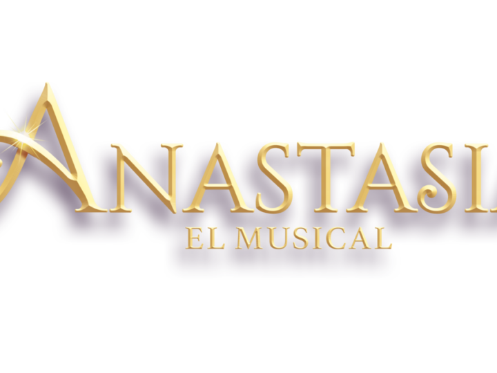 «Anastasia, el musical» renueva su elenco: Lucila Gandolfo asume el rol de la Emperatriz Viuda en el Teatro Astral