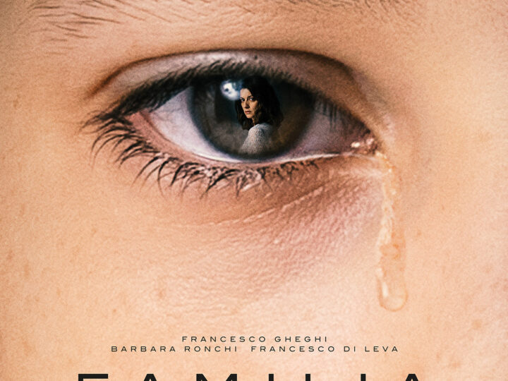 Llega el cine italiano de autor: se estrena «Familia», el crudo thriller psicológico de Francesco Costabile