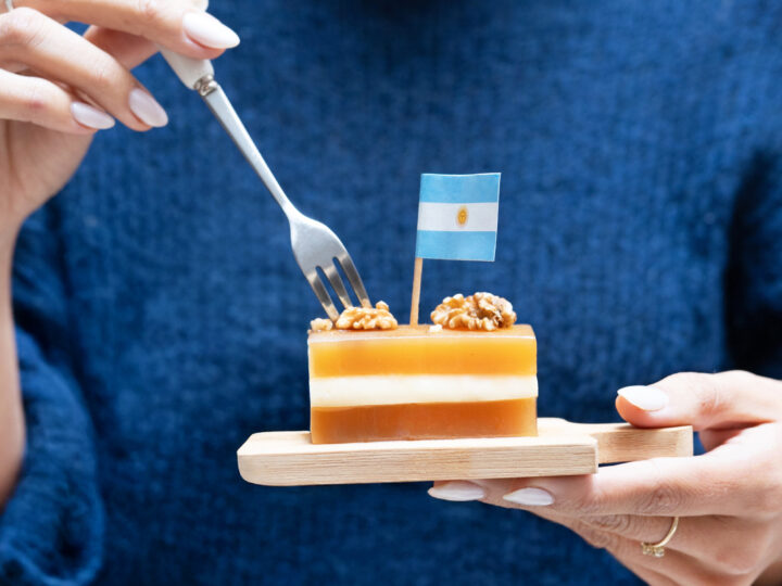 Semana gastronómica: vuelve «La Patriada Esnaola» para celebrar la tradición del batata y el membrillo