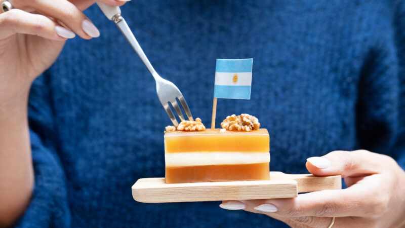 Semana gastronómica: vuelve «La Patriada Esnaola» para celebrar la tradición del batata y el membrillo