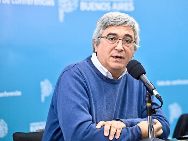 Rodríguez  impugnó la resolución que suma buques poteros y alertó por la sustentabilidad del calamar