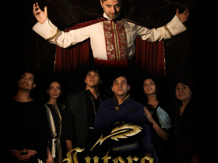 Vanguardia en la avenida Corrientes: se estrena «Lutero, El Musical», una fusión de historia, hip hop y acrobacias