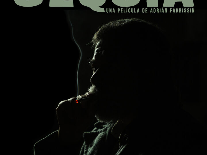 Se confirmó el estreno en la plataforma BAFILMA de «Sequía», la multipremiada película de Adrián Fabrissin