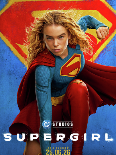 Supergirl: el viaje interestelar que redefine el mito de Kara Zor-El en el cine