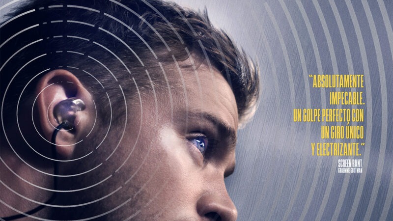 La ilusión del control absoluto: por qué «El Afinador» es el thriller psicológico que define nuestra era
