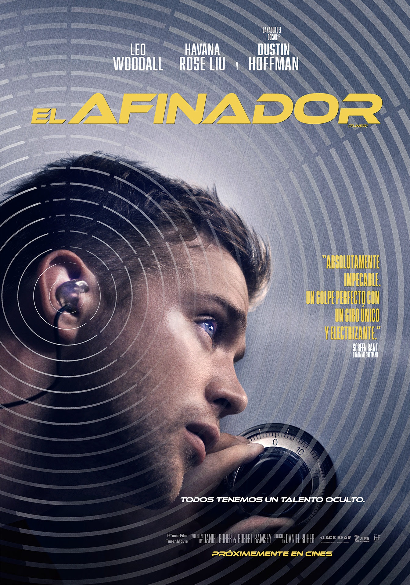 La ilusión del control absoluto: por qué «El Afinador» es el thriller psicológico que define nuestra era
