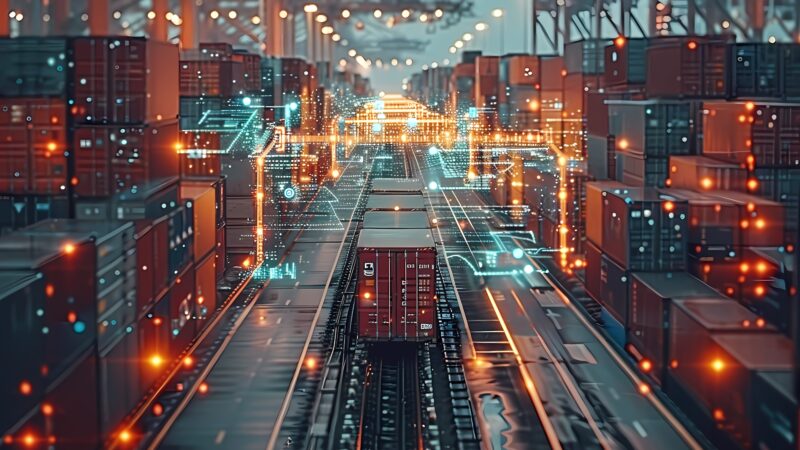 Revolución logística en Argentina: depósitos de última generación y hubs regionales impulsan inversiones récord