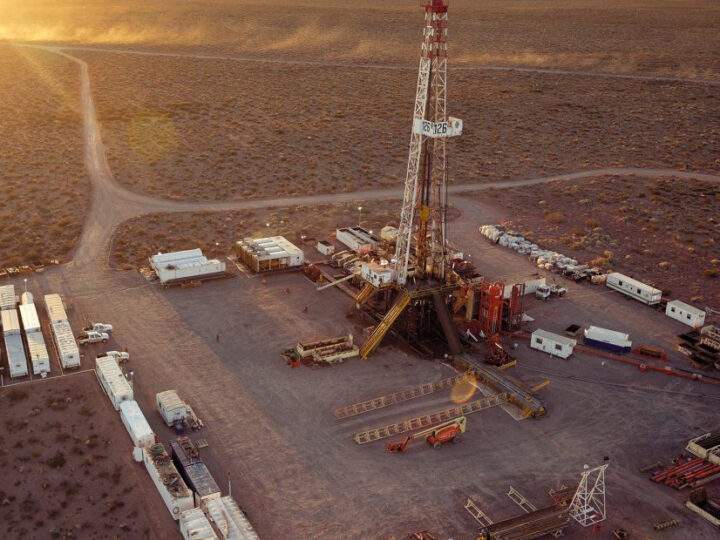 Inversión millonaria en Vaca Muerta: aprobaron el ingreso de Pampa Energía al RIGI por US$ 4.500 millones