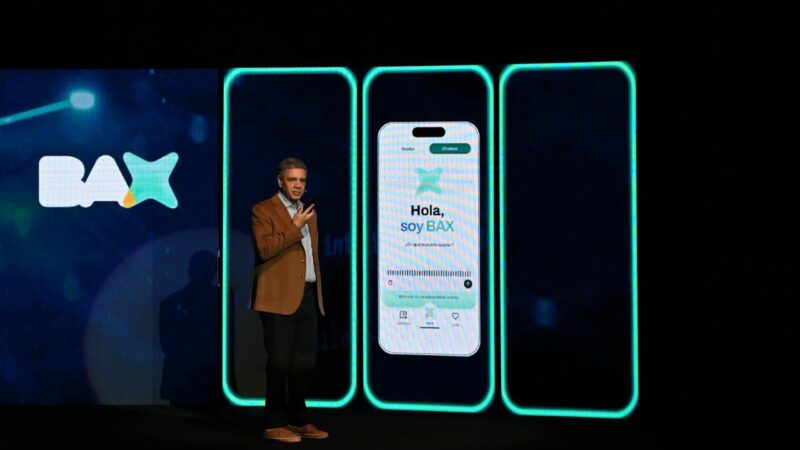 Trámites más simples: CABA lanza BAX, su nueva Inteligencia Artificial