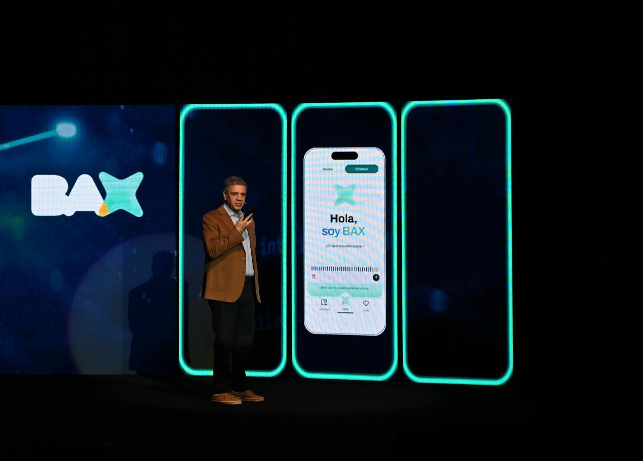 Trámites más simples: CABA lanza BAX, su nueva Inteligencia Artificial
