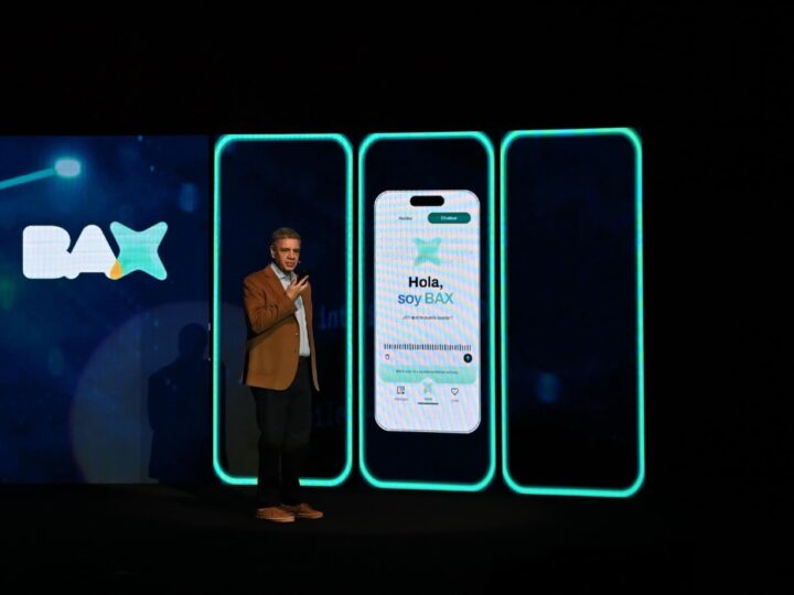 Éxito digital en CABA: la app BAX superó las 110 mil descargas en sus primeras tres semanas