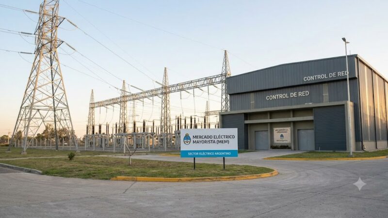 Mercado energético: HFV Energía suma la comercialización eléctrica tras la habilitación de la Secretaría de Energía