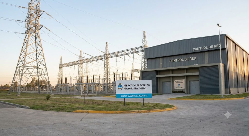 Mercado energético: HFV Energía suma la comercialización eléctrica tras la habilitación de la Secretaría de Energía