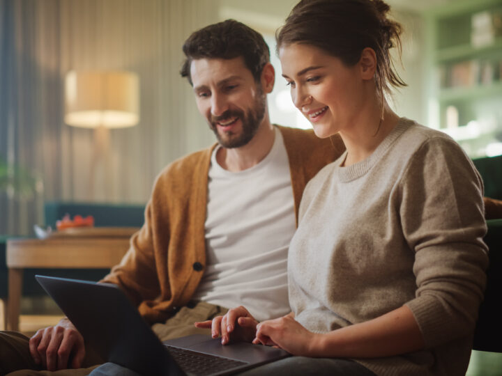 Innovación financiera: el Banco Nación lanzó la refinanciación 100% digital y registró récord de trámites