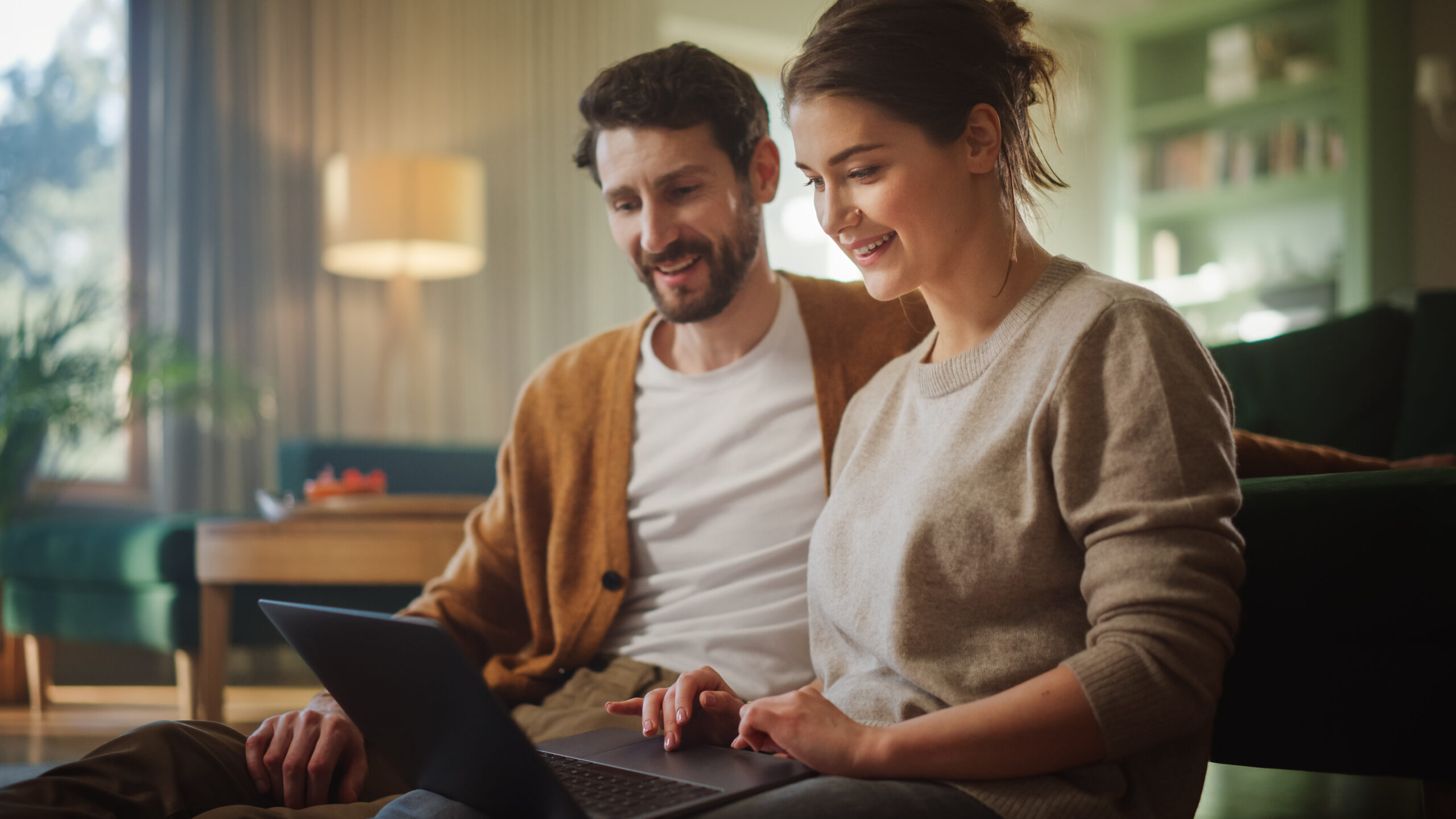 Innovación financiera: el Banco Nación lanzó la refinanciación 100% digital y registró récord de trámites