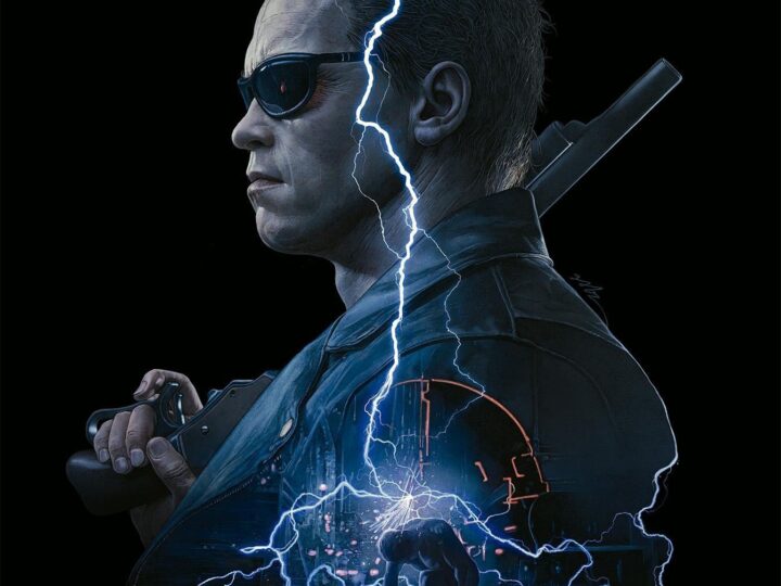 35 años de un hito: «Terminator 2: El juicio final» reestrena en cines en 4K y 3D