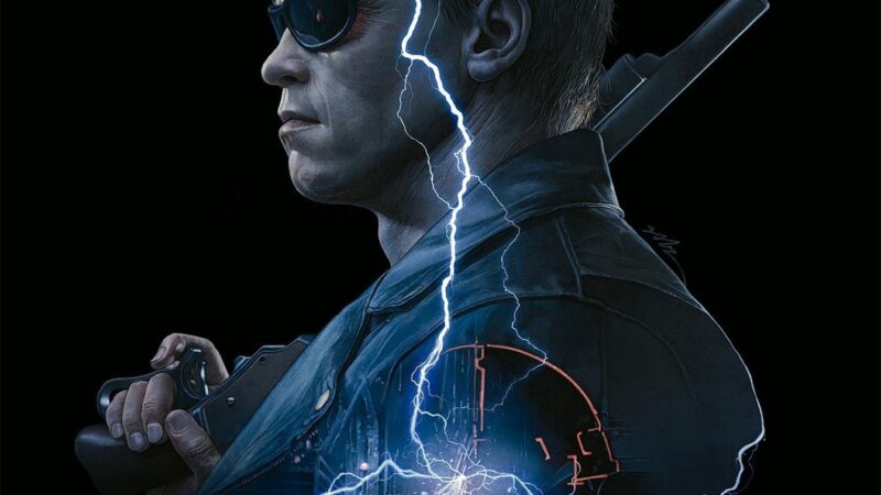 35 años de un hito: «Terminator 2: El juicio final» reestrena en cines en 4K y 3D