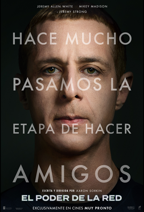 El precio de la verdad: revelan los primeros detalles del film basado en la histórica investigación del Wall Street Journal