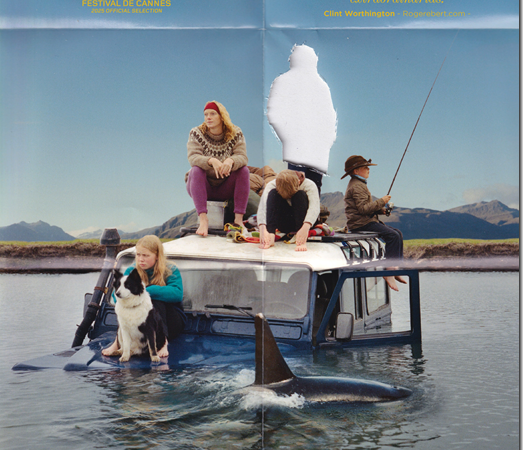 Cine de autor: Zeta Films presenta «El amor que permanece», la aclamada película de Hlynur Pálmason
