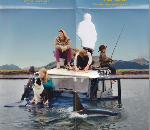 Cine de autor: Zeta Films presenta «El amor que permanece», un íntimo retrato sobre las rupturas familiares
