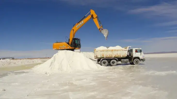 Expansión minera: el RIGI aprobó un proyecto de litio por US$ 709 millones en Catamarca