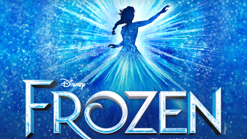 Disney en calle Corrientes: los productores de «Matilda» y «School of Rock» traerán el musical de Frozen en 2027