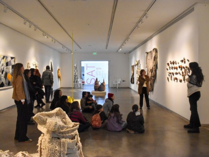 CABA: dos semanas repletas de propuestas en los museos de la ciudad