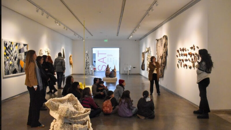 CABA: dos semanas repletas de propuestas en los museos de la ciudad