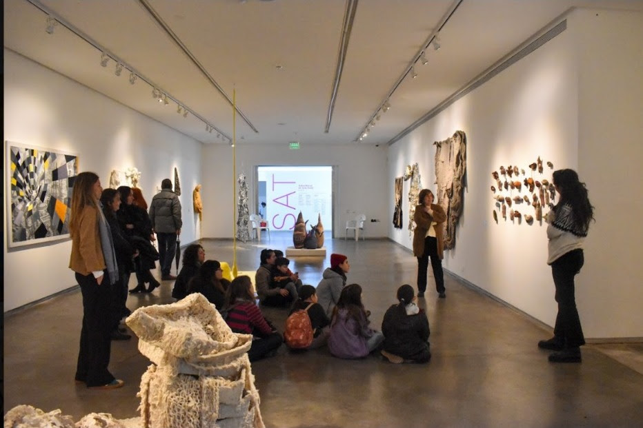 CABA: dos semanas repletas de propuestas en los museos de la ciudad