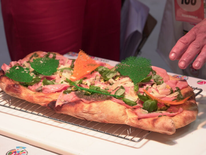 Gastronomía de nivel internacional: APYCE presenta el 2° Campeonato Mundial de la Pizza y la Empanada en Buenos Aires