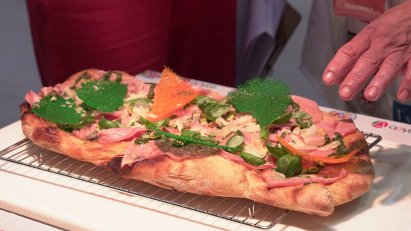 Gastronomía de nivel internacional: APYCE presenta el 2° Campeonato Mundial de la Pizza y la Empanada en Buenos Aires