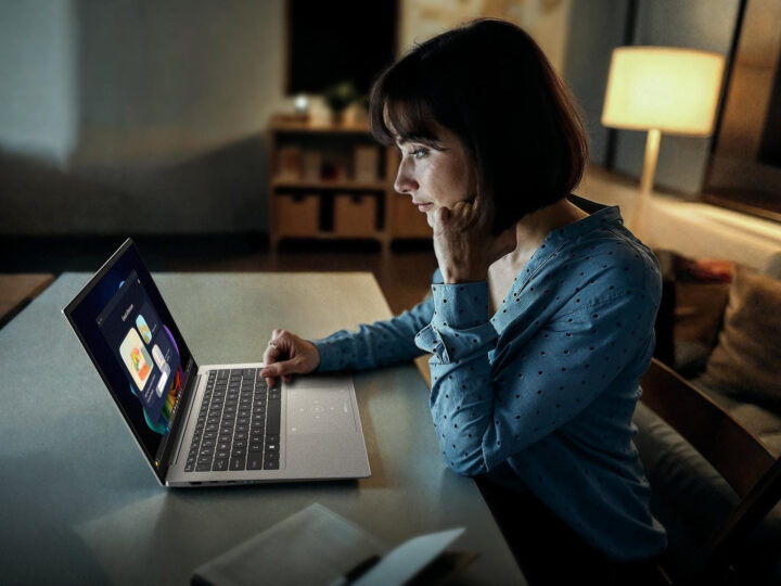 ¿Mismo procesador, distinta categoría? Por qué una laptop corporativa no es igual a una de uso personal