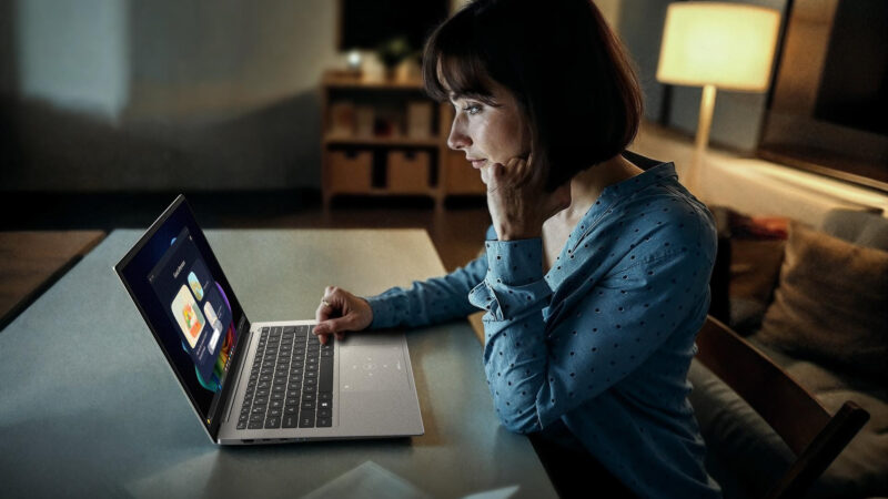 ¿Mismo procesador, distinta categoría? Por qué una laptop corporativa no es igual a una de uso personal