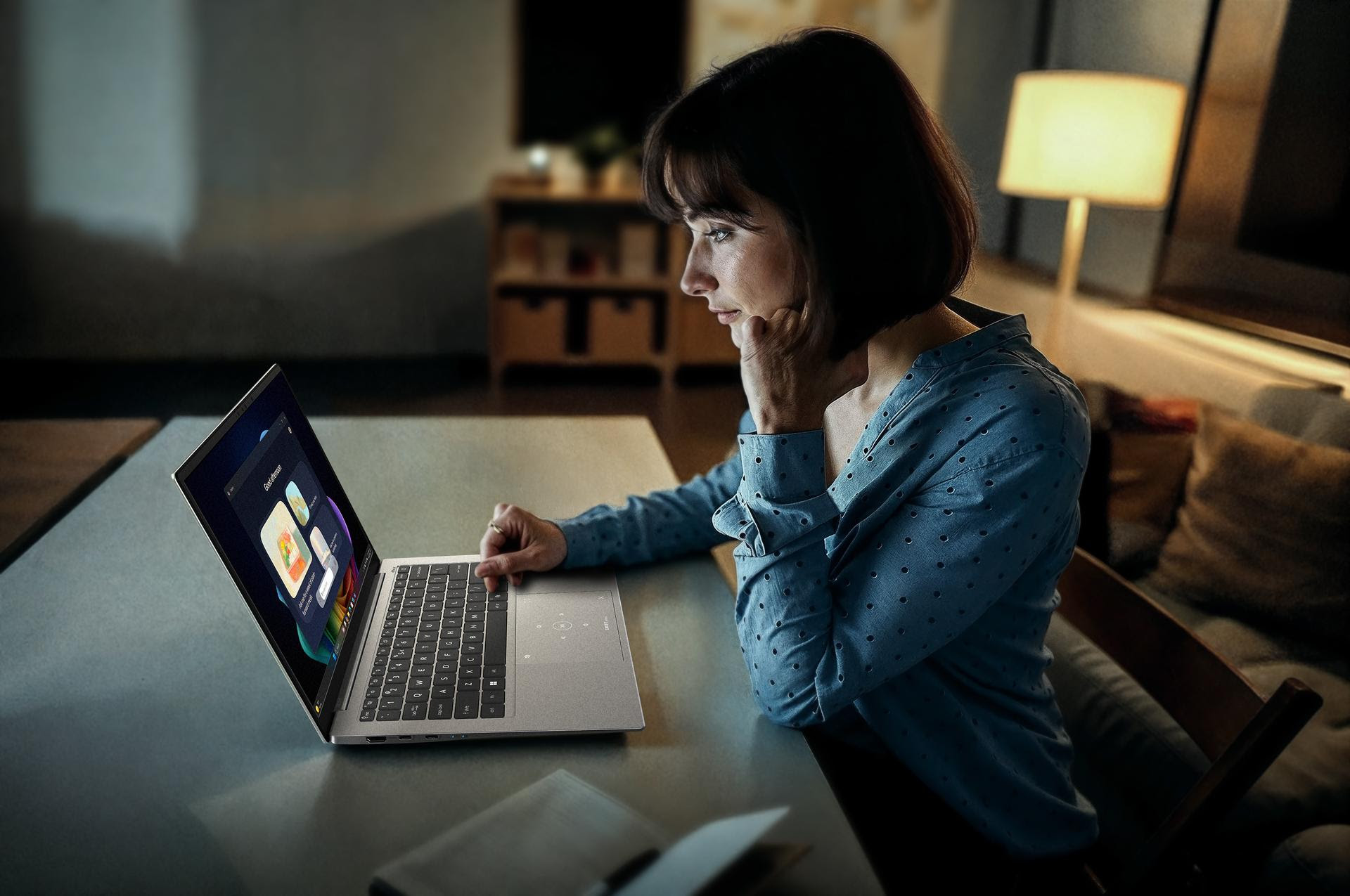 ¿Mismo procesador, distinta categoría? Por qué una laptop corporativa no es igual a una de uso personal