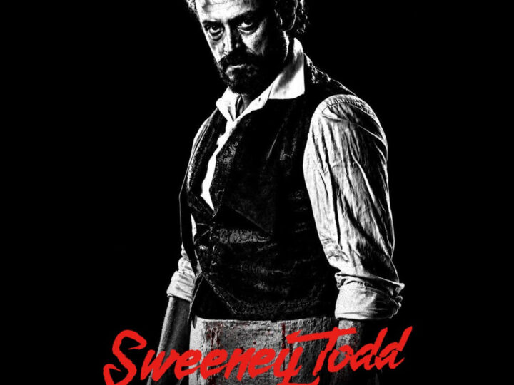 Terror, humor negro y venganza: «Sweeney Todd», el icónico musical de Stephen Sondheim, llega al Teatro Santa María