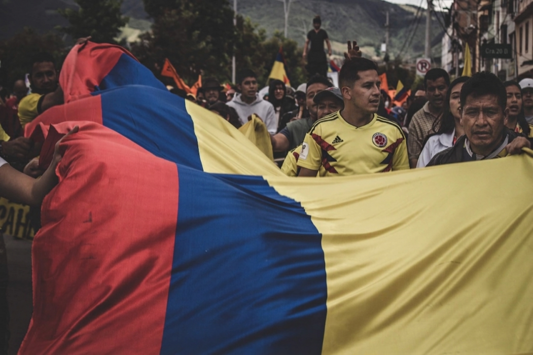 Las Universidades Católicas de América Latina acompañan a Colombia ante la emergencia