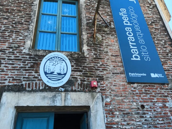 Patrimonio e historia en Buenos Aires: la Ciudad abre la convocatoria para la XII Semana de Arqueología y Paleontología