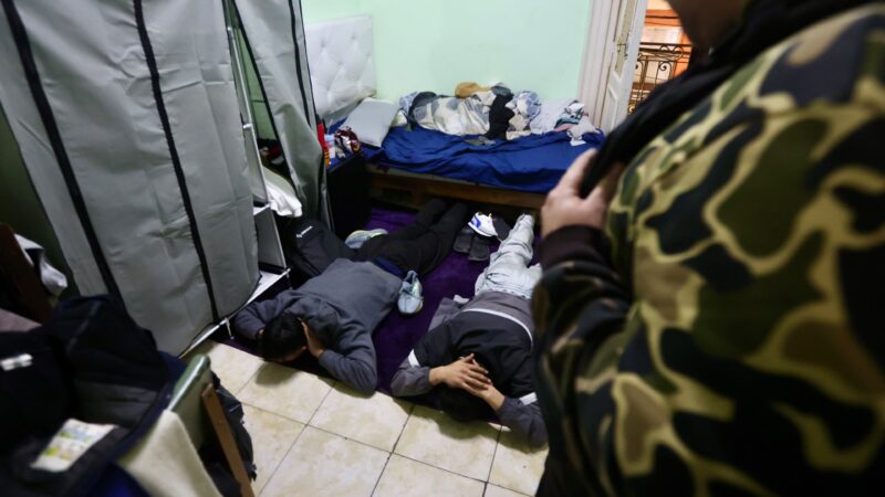 CABA: cayeron 17 dealers en Constitución. La Policía de la Ciudad incautó drogas por $21 millones