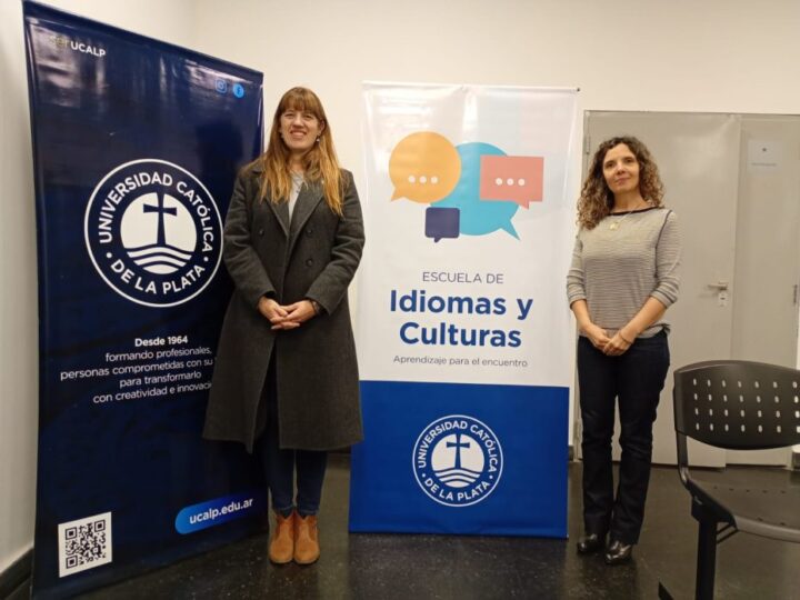 Un año de crecimiento: La Escuela de Idiomas de la UCALP celebra su primer aniversario y proyecta nuevos desafíos