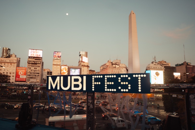 «MUBI FEST Buenos Aires» llega en octubre con una selección exclusiva del mejor cine contemporáneo