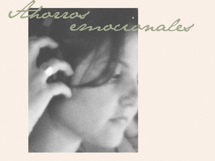 Canciones que construyen un universo propio: Paula Soldera presenta su EP debut en Buenos Aires