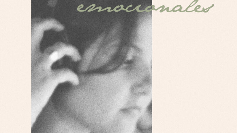 Canciones que construyen un universo propio: Paula Soldera presenta su EP debut en Buenos Aires