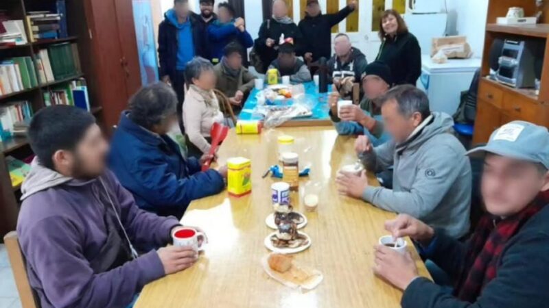 La UCALP lanza un ciclo de reflexión virtual sobre el incremento de personas en situación de calle
