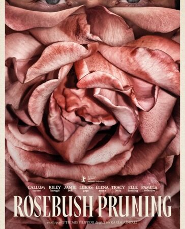 El fenómeno de Karim Aïnouz y Efthimis Filippou: «Rosebush Pruning» desembarca en Argentina el 21 de agosto