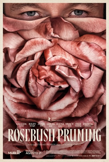 El fenómeno de Karim Aïnouz y Efthimis Filippou: «Rosebush Pruning» desembarca en Argentina el 21 de agosto