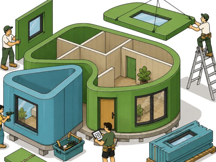 Impulso al sector inmobiliario: Banco Provincia presentó nuevas líneas de crédito para la construcción y la vivienda